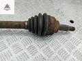полуось передняя правая (приводной вал, ШРУС) Ford Mondeo 3 поколение 2001, 1.8 л., бензин, МКПП, серый, универсал - фото №2