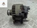 генератор Volkswagen Golf 5 поколение 2004, 2.0 л., дизель, МКПП, чёрный, хетчбэк 5 дв., 06F903023C - фото №3