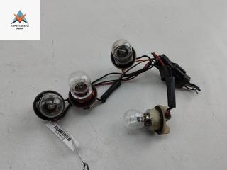 Патрон лампы фонаря Hyundai Terracan 1 поколение 2001, 2.9 л., дизель, МКПП, серый, внедорожник 5 дв.