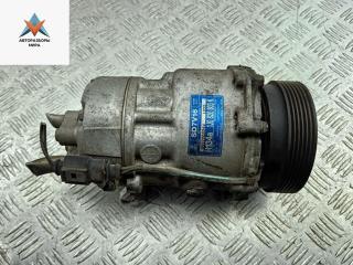 компрессор кондиционера Skoda Octavia mk1 (A4 1U) 2002, 1.8 л., бензин, 1J0820803K