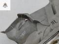 фара левая Hyundai Terracan 1 поколение 2001, 2.9 л., дизель, МКПП, серый, внедорожник 5 дв., 92101-H1XXX - фото №2
