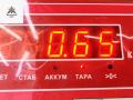 Механизм развода задних тормозных колодок правый BMW 3 серия E36 1996, 1.8 л., бензин, МКПП, зелёный, универсал - фото №3