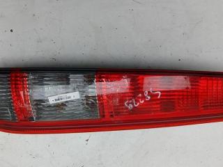 фонарь задний правый Ford Focus 2 поколение 2006, 1.6 л., i, бензин, МКПП, синий, универсал