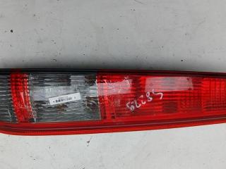 фонарь задний правый Ford Focus II 2006, 1.6 л., i, бензин, МКПП, синий, универсал