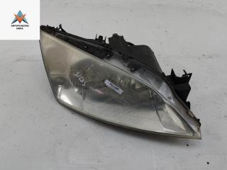 фара правая Ford Mondeo 3 поколение 2001, 1.8 л., бензин, МКПП, серый, универсал, 1S7113005AK
