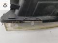 фара правая Ford Mondeo 3 поколение 2001, 1.8 л., бензин, МКПП, серый, универсал, 1S7113005AK - фото №5