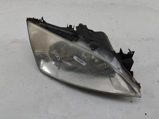 фара правая Ford Mondeo III 2001, 1.8 л., бензин, МКПП, серый, универсал, 1S7113005AK