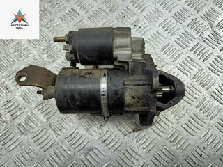 стартер Volkswagen Passat B5 1997, 1.8 л., бензин, МКПП, красный, универсал, 0001107068, 058911023B