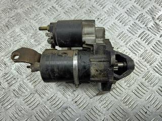 стартер Volkswagen Passat B5 1997, 1.8 л., бензин, МКПП, красный, универсал, 0001107068, 058911023B