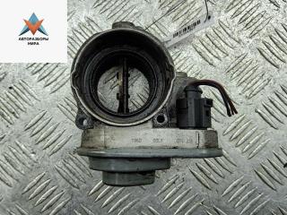 заслонка дроссельная Volkswagen Golf 5 поколение 2004, 2.0 л., дизель, МКПП, чёрный, хетчбэк 5 дв., 038128063G