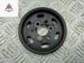 шкив насоса гидроусилителя Skoda Octavia mk1 (A4 1U) 2002, 1.8 л., бензин, МКПП, серый, универсал, 038145255A - фото №2