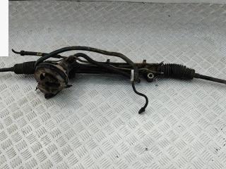 рулевая рейка Ford Mondeo 3 поколение 2001, 1.8 л., бензин, МКПП, серый, универсал, 1S7C3550