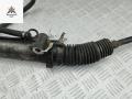 рулевая рейка Ford Mondeo 3 поколение 2001, 1.8 л., бензин, МКПП, серый, универсал, 1S7C3550 - фото №4