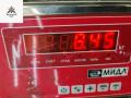 рулевая рейка Ford Mondeo 3 поколение 2001, 1.8 л., бензин, МКПП, серый, универсал, 1S7C3550 - фото №6