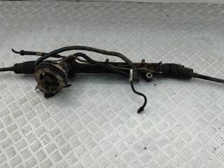 рулевая рейка Ford Mondeo 3 поколение 2001, 1.8 л., бензин, МКПП, серый, универсал, 1S7C3550