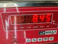 рулевая рейка Ford Mondeo 3 поколение 2001, 1.8 л., бензин, МКПП, серый, универсал, 1S7C3550 - фото №6