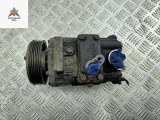 компрессор кондиционера Volkswagen Golf 5 поколение 2004, 2.0 л., дизель, 1K0829803G