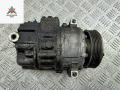 компрессор кондиционера Volkswagen Golf 5 поколение 2004, 2.0 л., дизель, 1K0829803G - фото №3