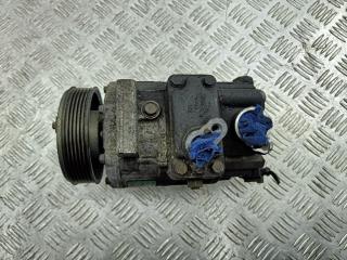 компрессор кондиционера Volkswagen Golf-5 2004, 2.0 л., дизель, 1K0829803G
