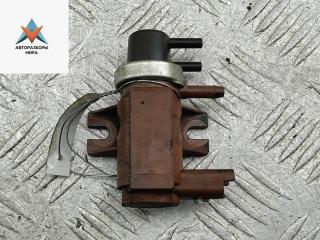 клапан управления турбиной (актуатор) Ford Focus 2 поколение 2006, 1.6 л., дизель, МКПП, синий, универсал, 9652570180