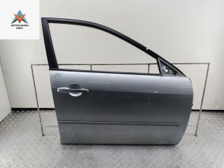 дверь сдвижная Mazda 6 GG [рестайлинг] 2007, серый, универсал