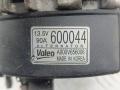 генератор Hyundai Coupe 2002-2007 2002, 2.0 л., бензин, МКПП, красный, купе, 600044 - фото №6