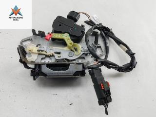 замок двери сдвижной Chrysler Voyager 5 поколение 2007, минивэн, 25000282
