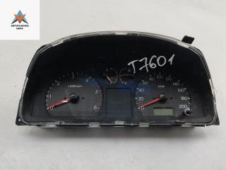 приборная панель Hyundai Terracan 1 поколение 2001, 2.9 л., дизель, МКПП, серый, внедорожник 5 дв., 94003-H1300