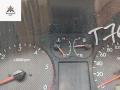 приборная панель Hyundai Terracan 1 поколение 2001, 2.9 л., дизель, МКПП, серый, внедорожник 5 дв., 94003-H1300 - фото №3
