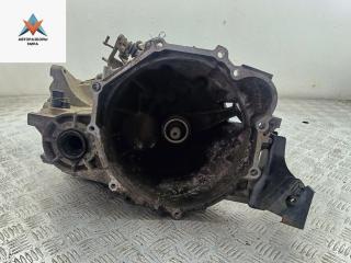 МКПП Mitsubishi Outlander 1 поколение 2004, 2.0 л., бензин, МКПП, чёрный, внедорожник 5 дв., F5M422Y4B1