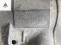 МКПП Mitsubishi Outlander 1 поколение 2004, 2.0 л., бензин, МКПП, чёрный, внедорожник 5 дв., F5M422Y4B1 - фото №6