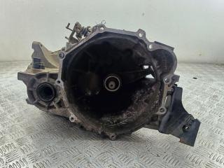 МКПП Mitsubishi Outlander (CU) 2004, 2.0 л., бензин, МКПП, чёрный, внедорожник 5 дв., F5M422Y4B1