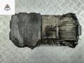 масляный поддон Hyundai Coupe 2002-2007 2002, 2.0 л., бензин, МКПП, красный, купе - фото №2
