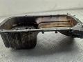 масляный поддон Hyundai Coupe 2002-2007 2002, 2.0 л., бензин, МКПП, красный, купе - фото №4
