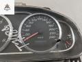 приборная панель Mazda 6 GG [рестайлинг] 2006, 1.8 л., бензин, МКПП, чёрный, универсал, GR1L55430 - фото №3