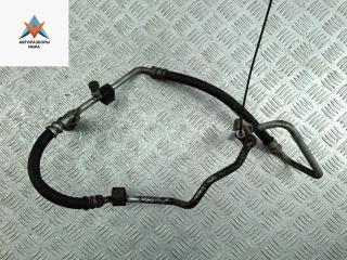 трубка кондиционера Hyundai Coupe 2002-2007 2002, 2.0 л., бензин, МКПП, красный, купе