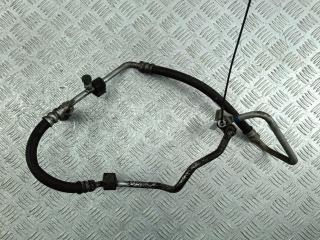 трубка кондиционера Hyundai Coupe 2002-2007 2002, 2.0 л., бензин, МКПП, красный, купе