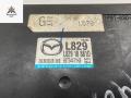 ЭБУ Mazda 6 GG [рестайлинг] 2006, 1.8 л., бензин, МКПП, чёрный, универсал, L82918881D - фото №2