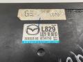 ЭБУ Mazda 6 GG [рестайлинг] 2006, 1.8 л., бензин, МКПП, чёрный, универсал, L82918881D - фото №2