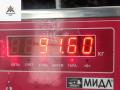 КПП автоматическая (АКПП) Mercedes-Benz E-Класс W210/S210 [рестайлинг] 1999, 2.8 л., бензин, АКПП, серый, седан, 722665 - фото №6