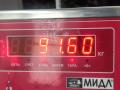 КПП автоматическая (АКПП) Mercedes-Benz E-Класс W210/S210 [рестайлинг] 1999, 2.8 л., бензин, АКПП, серый, седан, 722665 - фото №6