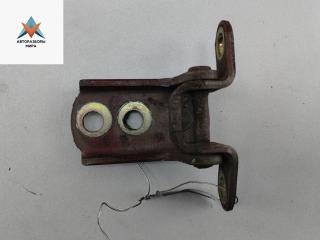 петля двери Nissan Almera N16 [рестайлинг] 2005, красный, хетчбэк 5 дв.
