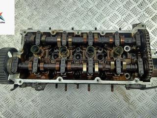 ГБЦ Hyundai Coupe 2002-2007 2002, 2.0 л., бензин, МКПП, красный, купе