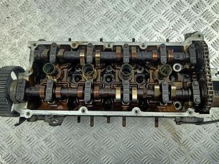 ГБЦ Hyundai Coupe 2002, 2.0 л., бензин, МКПП, красный, купе