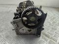ГБЦ Hyundai Coupe 2002-2007 2002, 2.0 л., бензин, МКПП, красный, купе - фото №5