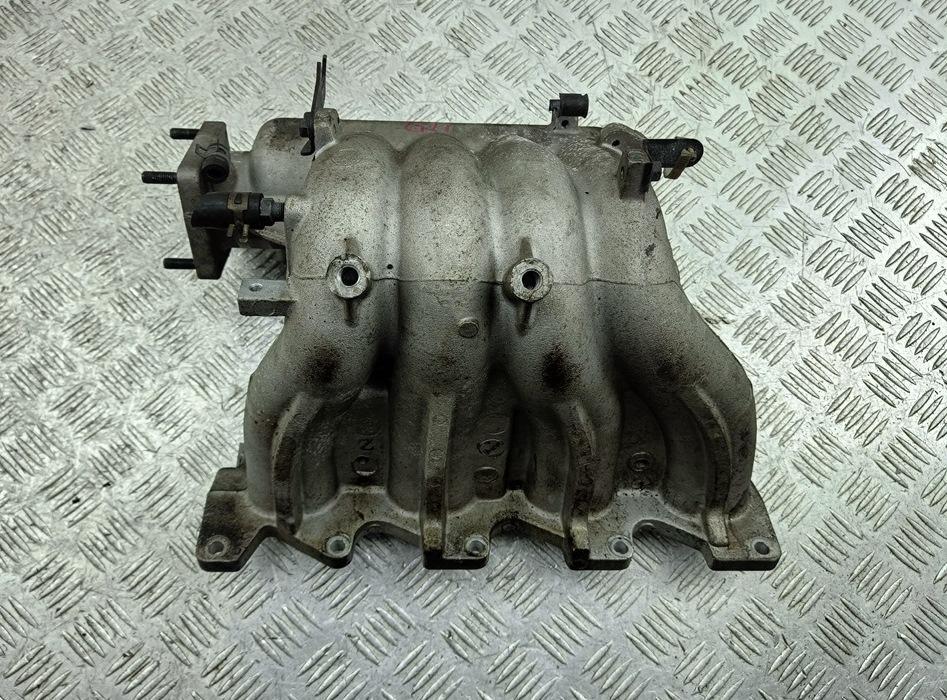 коллектор впускной Hyundai Coupe 2002-2007 2002, 2.0 л., бензин, купе - фото №1