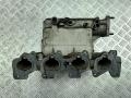 коллектор впускной Hyundai Coupe 2002-2007 2002, 2.0 л., бензин, купе - фото №2