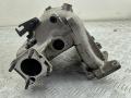 коллектор впускной Hyundai Coupe 2002-2007 2002, 2.0 л., бензин, купе - фото №3