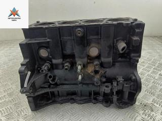 блок цилиндров Hyundai Santa Fe 2 поколение (CM) 2006, 2.2 л., дизель, МКПП