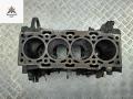 блок цилиндров Hyundai Santa Fe 2 поколение (CM) 2006, 2.2 л., дизель, МКПП - фото №2